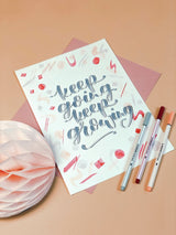 Stabilo Pen 68 Brush Arty Pack De 30 Rotuladores - Punta De Pincel - Tinta A Base De Agua - Colores Surtidos