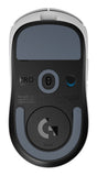 EAN 5099206104549 - Logitech G 910-006638 ratón Juego mano derecha RF inalámbrico Óptico 32000 DPI imagen 1