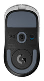 EAN 5099206104549 - Logitech G 910-006638 ratón Juego mano derecha RF inalámbrico Óptico 32000 DPI imagen 1