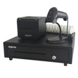 EAN 8435099527404 - Approx appPOSPACK4180 203 x 203 DPI Alámbrico Térmico Impresora de recibos imagen 1