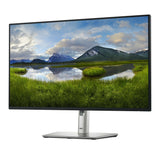 Dell Lcd P2725h 27" Ips Fhd 1920×1080 Dp,Hdmi,Vga,Usb-C, Usb Black