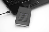 Verbatim Hdd More´N´Go Secure Portable Usb 3.1 2tb Negro