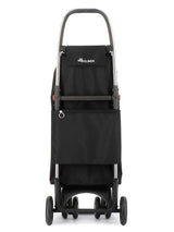 EAN 8420812986491 - Rolser I-Max MF Negro Bolsa para carrito de la compra imagen 3