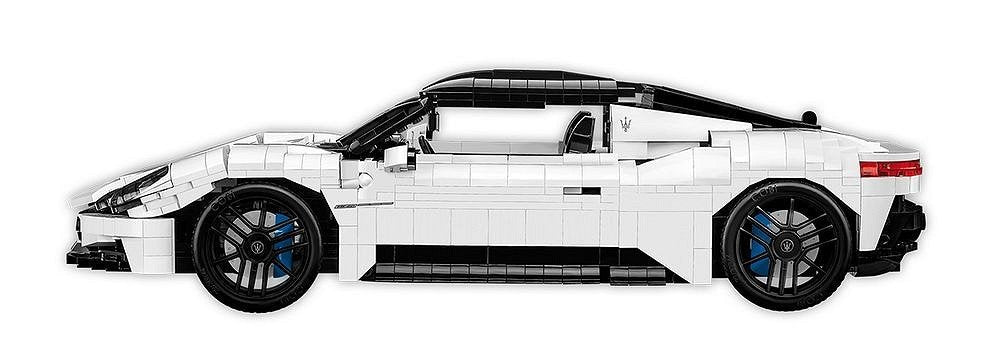 Cobi Maserati Mc20 Cobi-24335