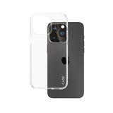 EAN 5715685005596 - PanzerGlass CARE™ by ® Urban Combat Case Transparent iPhone 15 Pro Max funda para teléfono móvil Transpar imagen 1