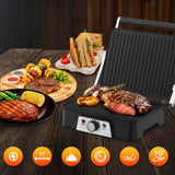 Extralink Smart Life Electric Grill Sj-36