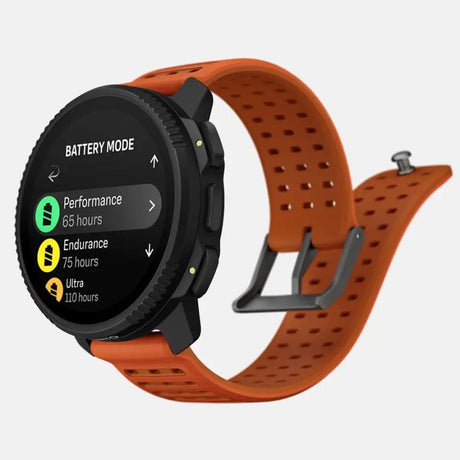 EAN 6417084214195 - Suunto Vertical 2 3,81 cm (1.5") AMOLED 48.6 mm Digital 466 x 466 Pixeles Pantalla táctil Negro GPS (saté imagen 5