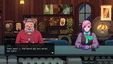 Juego Coffee Talk Tokyo Playstation 5