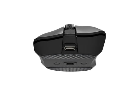 EAN 5901969449990 - GENESIS Zircon 880 Pro ratón Juego mano derecha RF Wireless + Bluetooth + USB Type-C Óptico 30000 DPI imagen 12