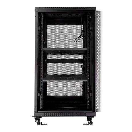 EAN 6940533543701 - aiten data AI6622 Rack o bastidor independiente Negro imagen 3