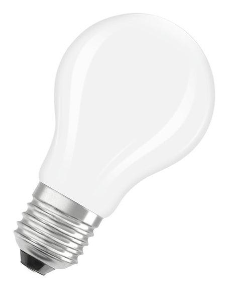 EAN 4099854465611 - Osram LED CLASSIC A P lámpara LED Blanco cálido 2700 K 3,4 W E27 D imagen 3