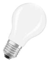 Osram Led Classic A 60 Filament P 5.9w 840 Frosted E27 Led-Lampen, Klassische Kolb