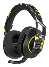 EAN 3665962027334 - NACON RIG 600 PRO HS Auriculares Inalámbrico y alámbrico Diadema Juego USB Tipo C Bluetooth Negro, Blanco imagen 1