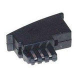 S-Conn Tae-F - Rj11 Negro