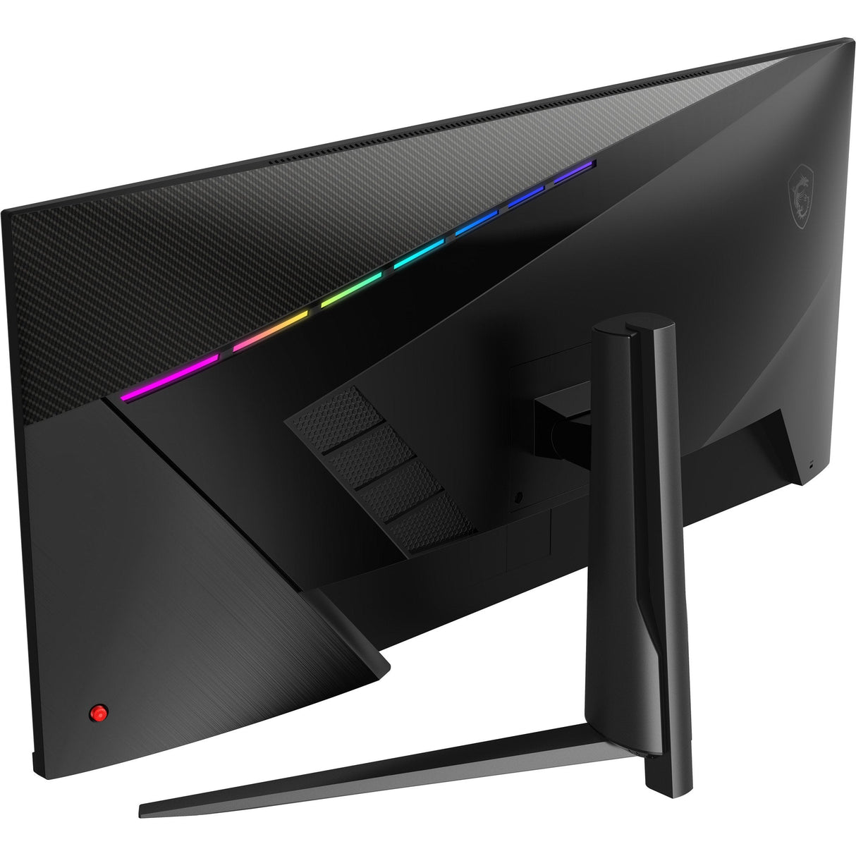 Monitor Gaming 40  Msi Mag401qr Negro 1ms/155hz/Uwqhd Ips/D