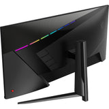 Monitor Gaming 40  Msi Mag401qr Negro 1ms/155hz/Uwqhd Ips/D