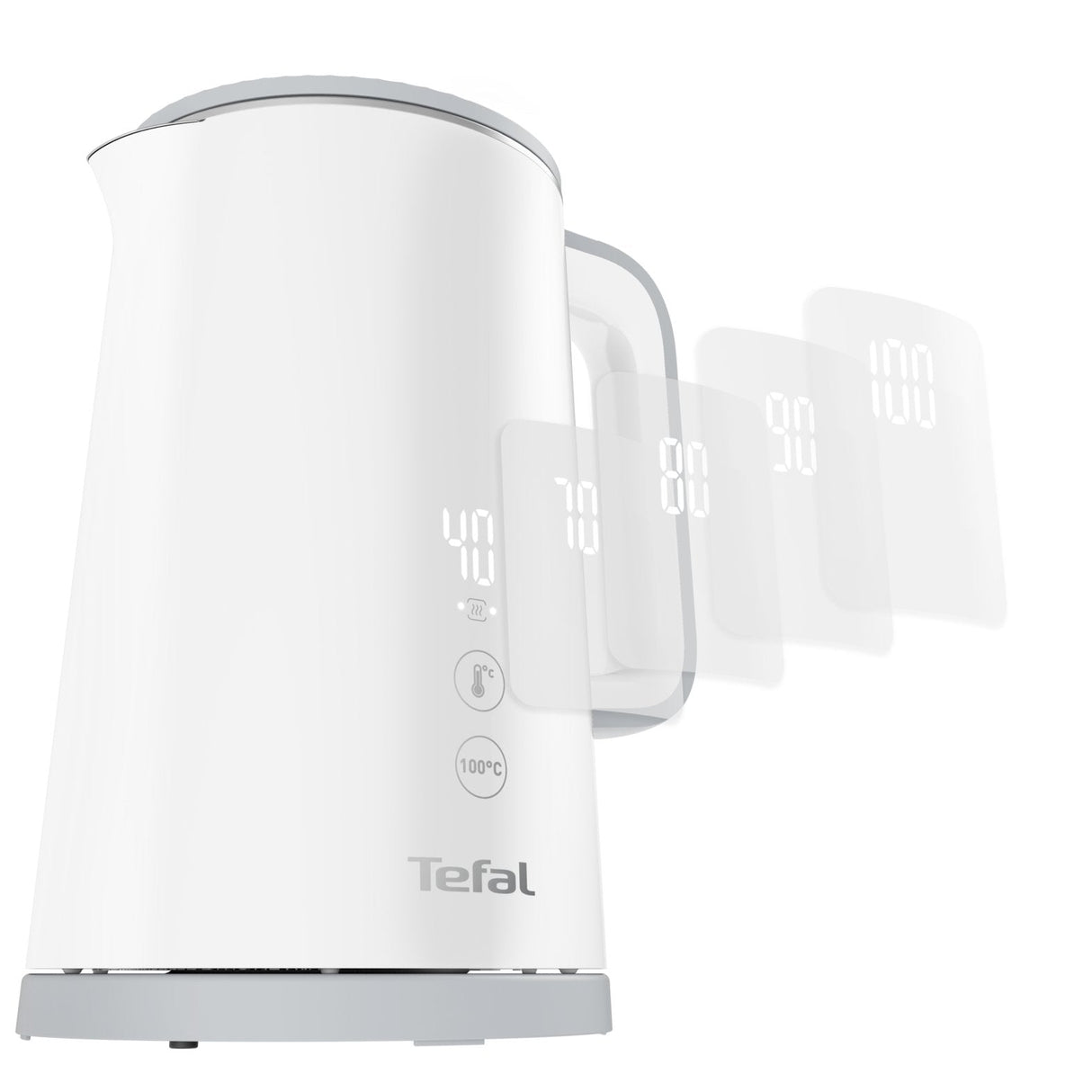 EAN 3045387243159 - Tefal Sense KO6931 tetera eléctrica 1,5 L 1800 W Blanco imagen 4