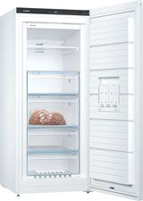 Bosch Hogar Serie Gsn51dwdp  6, Congelador Blanco Gsn51dwdp