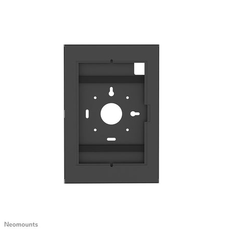 EAN 8721246340324 - Neomounts WL15-601BL1 soporte de seguridad para tabletas Negro 27,9 cm (11") imagen 4