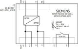 Siemens 6ep32340ta000ay0 Fuente De Alimentación Para Carril Din Din-Rail Contenido 1 Ud.
