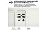 EAN 8806096444061 - LG 27U731SA-W pantalla para PC 68,6 cm (27") 3840 x 2160 Pixeles 4K Ultra HD LCD Blanco imagen 14
