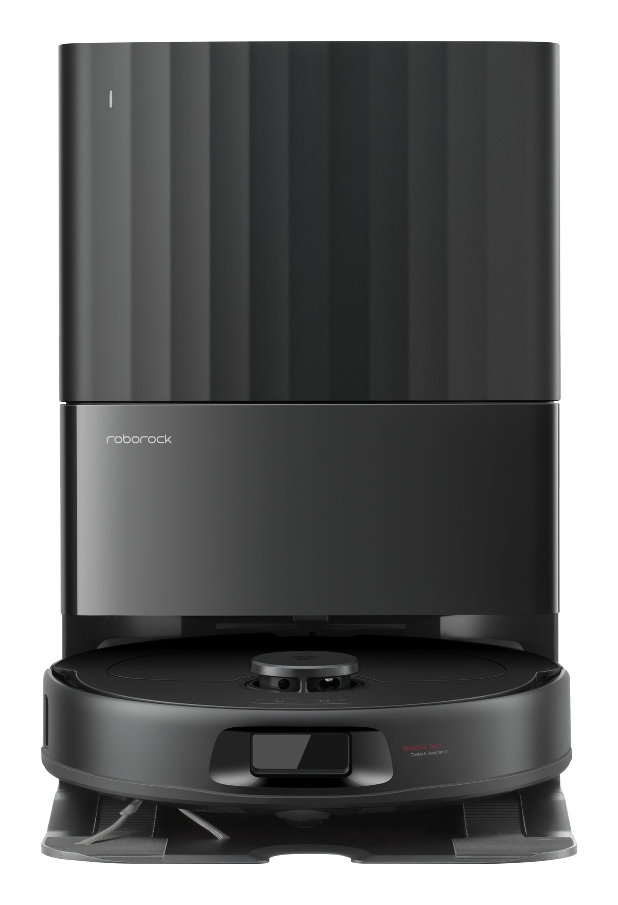 EAN 6936905901019 - Roborock QR 598 0,33 L Negro imagen 4