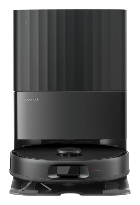 EAN 6936905901019 - Roborock QR 598 0,33 L Negro imagen 4