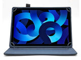 Funda Tablet Universal 9 -11 Azul
