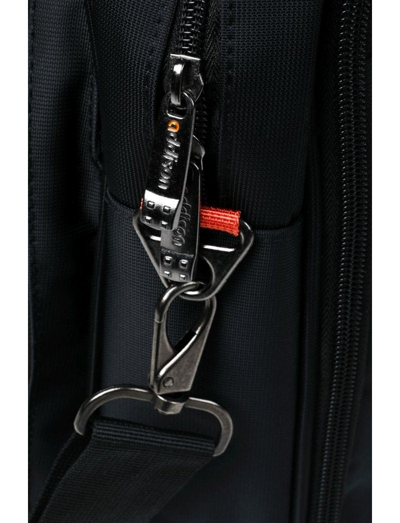 EAN 4897038304011 - Addison Preston 15 39,6 cm (15.6") Maletín Toploader Negro imagen 4