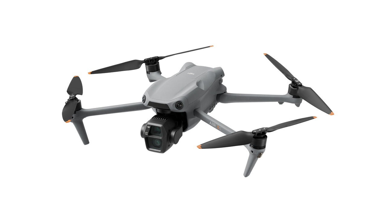 Drone Dji Air 3s Fly More Combo (Dji Rc 2) Consumer Cp.Ma.00000816.01