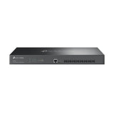 EAN 6935364006457 - TP-Link Omada SX3008F switch Gestionado L2/L3 Negro imagen 1