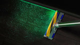 EAN 5025155081754 - Dyson V15 Detect Absolute Aspiradora escoba 2 en 1 Batería Secar Sin bolsa 660 W Níquel, Amarillo imagen 3