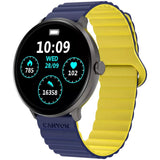Canyon Sw-69 - Jacky - Smart Watch - Bt - Color. Ltps Display 1.3 - Waterproof. Ip68 - 25 Sports