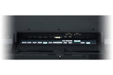 Lg 86bh5f-M  Pantalla Plana Para Señalización Digital 2,18 M (86") Wifi 500 Cd M² Negro Web Os 24/7