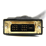 Startech Cable Hdmi® A Dvi 5m - Dvi-D Macho - Hdm