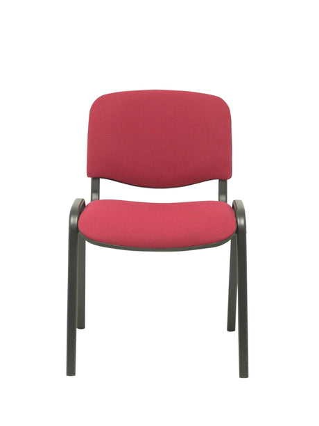 EAN 8435501007050 - PIQUERAS Y CRESPO PACK426BALI933 silla de espera Asiento acolchado Respaldo tapizado imagen 2