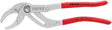 EAN 4003773078487 - Knipex 81 03 250 alicate Alicates para sifones, tubos de plástico y conectores imagen 1