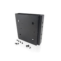 Lenovo Thinkcentre Tiny Sandwich Kit Ii Abrazadera De Montaje De Sistema Para Thinkcentre M70q Gen 2 M70q Gen 3 M75t Gen 2 M80q Gen 3 M90q Gen 2 M90q Gen 3