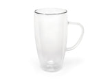 Vasos Bredemeijer 400ml Latte Macchiato Doble W. 165015 2uni.
