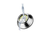 EAN 8720389002144 - Philips Avance Collection HR1922/21 exprimidor Licuadora centrífuga 1200 W Gris imagen 4