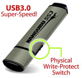 Stick Kanguru Ss3 32gb