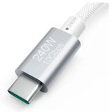 EAN 4047443517869 - Hama Full-Featured cable USB USB 3.2 Gen 2 (3.1 Gen 2) 1,5 m USB C Blanco imagen 5