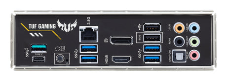 EAN 0192876749432 - ASUS TUF Gaming B550-PLUS AMD B550 Zócalo AM4 ATX imagen 4