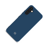 Celly Cromo1037bl Funda Para Samsung Galaxy A54 5g  (6.4") Azul