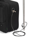 Dicota Notebooktasche Multi Twin Five 15-17.3 Negro