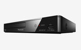 EAN 5025232837724 - Panasonic DMP-BDT167 Reproductor de Blu-Ray 3D Negro imagen 3