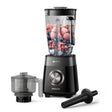 EAN 8720389032769 - Philips 5000 series HR3032/00 licuadora 2 L Batidora de vaso 1200 W Negro imagen 1