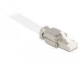 Delock Conector Rj45 Cat.6a Stp Sin Herramientas