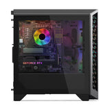 EAN 199272162261 - Lenovo LOQ Tower 26ADR10 AMD Ryzen™ 7 8745HX 16 GB DDR5-SDRAM 1 TB SSD NVIDIA GeForce RTX 5060 Windows 11  imagen 4