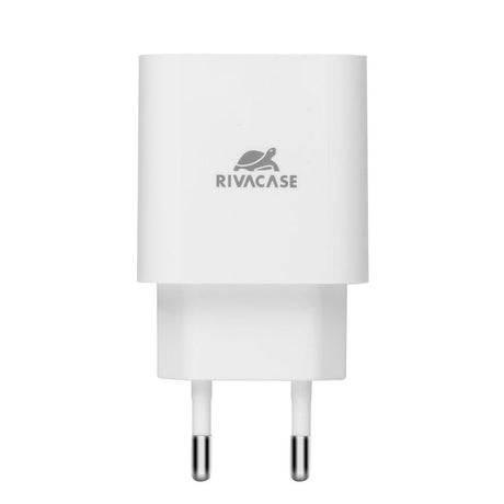 EAN 4260709013183 - Rivacase 4260709013183 cargador de dispositivo móvil Universal Blanco Corriente alterna Carga rápida Auto imagen 3
